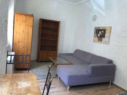 Möbliertes Apartment im Heusteigviertel