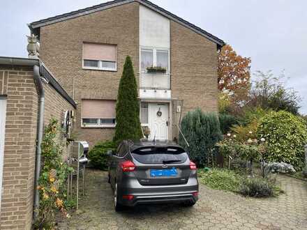 Befristet Vermietung in Tönisvorst 4,5 Zimmer + stellplatz 900 zzgl stellpaltz und Nebenk