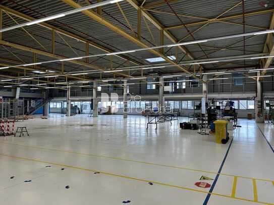 Filderstadt | 9.200 m² | ab sofort