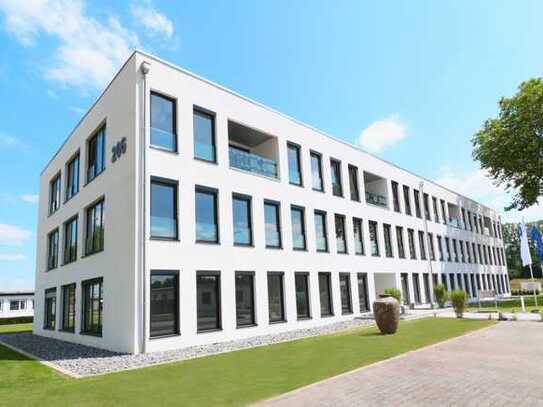 200 - 700 m² hochwertige EG Büro-/ Praxisflächen im Businesscenter II