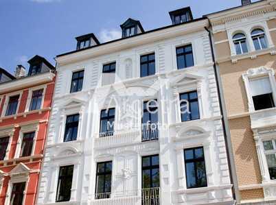 Mehrfamilienhaus in 06295 Lutherstadt Eisleben, Ernst-Thälmann-Str