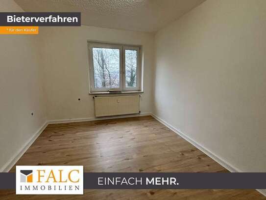 Gemütliche 3-Zimmer-Wohnung in Remscheid – Ideal für Paare oder kleine WGs!