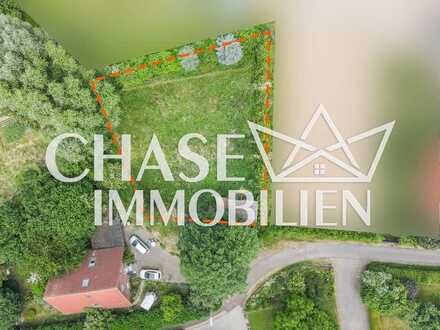 Vollerschlossenes Baugrundstück in Lauenhagen - bauen in traumhafter Lage!