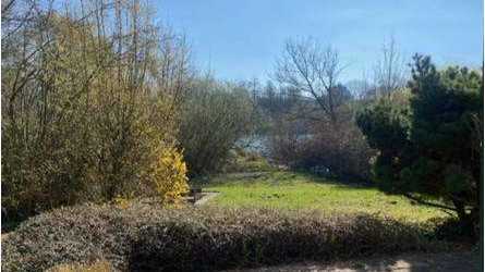 Hochwertig sanierte 5-Zimmer-Wohnung mit großer Terrasse & Seeblick