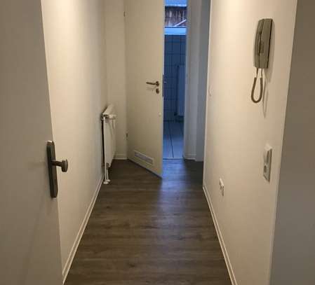 Endlich Zuhause: ansprechendes 1-Zimmer-Single-Appartment