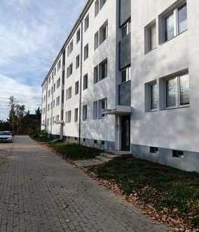 3-Zimmer-Wohnung mit Balkon in Halle (Saale)