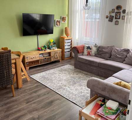 Schicke, geräumige 3-Zimmer-Wohnung im Herzen von Ehrenfeld