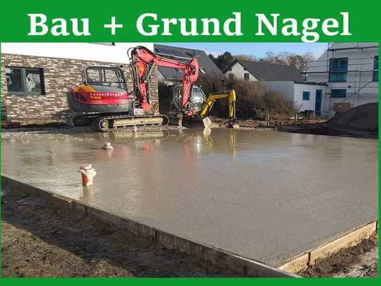 Grundstück inkl. Bauprojekt als Ausbauhaus in Loxten!
