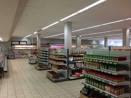 Verkaufs/Lagerfläche in guter Lage von Heitersheim