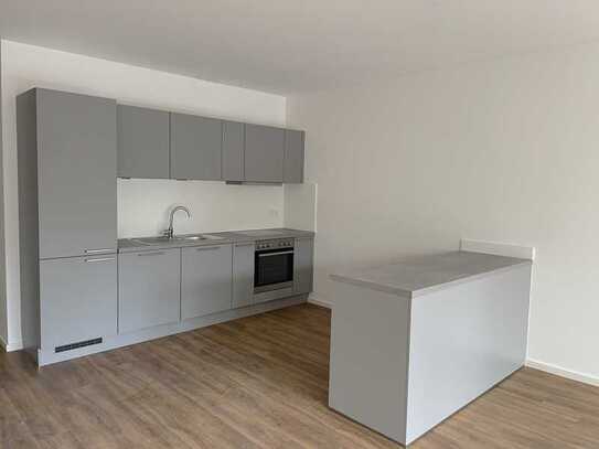 Moderne Neubauwohnung mit 3 geräumigen Zimmern in Friedrichsdorf B6