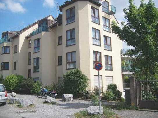 Tolle 4-Zi-Whg. mit Balkon in Erkrath-Hochdahl