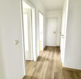 Kaarst: renovierte 3- Zimmer Mietwohnung mit einer Panoramaaussicht von Kaarst bis Düsseldorf