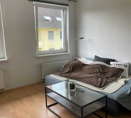 Helle 2 Zimmer Wohnung