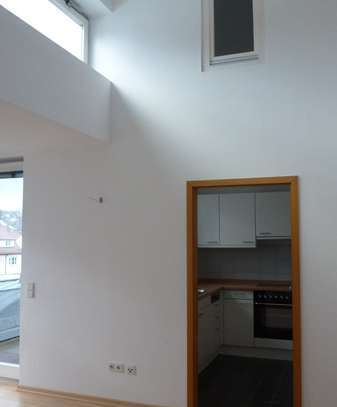 Helle 3-Zimmer-Maisonette-Wohnung in Pfullingen