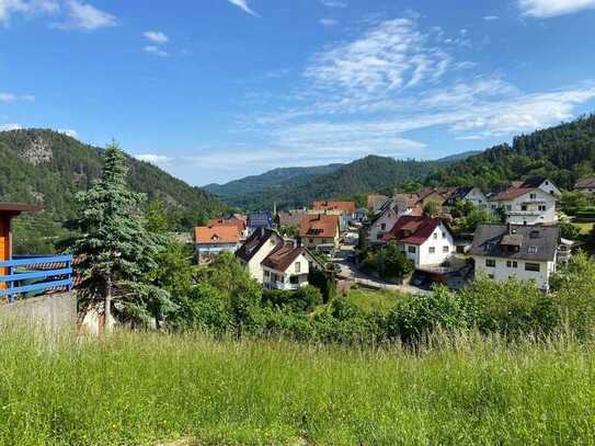 Baugrundstück provisionsfrei!
Nach dem Kauf sofort bebaubar