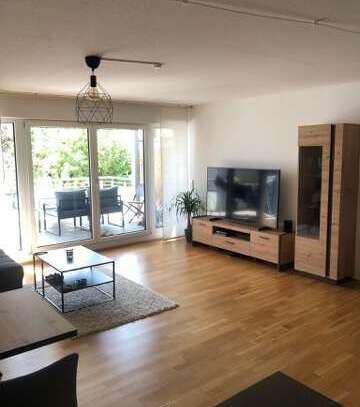 Wunderschöne, zentrale 2-Zimmer Wohnung sucht Nachmieter ab 1.1.25