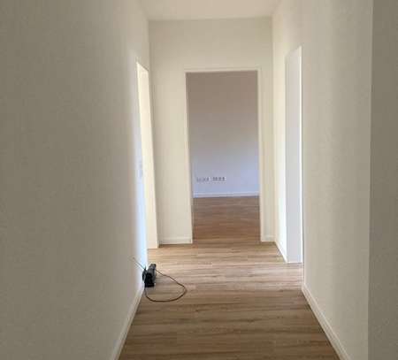 neu renovierte 3-Zimmer-Wohnung mit EBK in Schwäbisch Hall