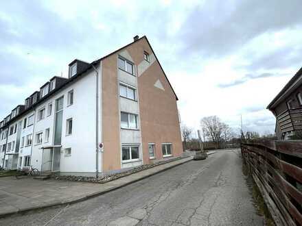 Schönberg - Ostsee - DIE STRAND WOHNUNG und wird mit Öl beheizt ! Provisionsfrei ! Gut Vermietet !