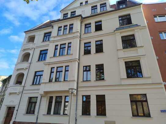 Traumhafte 5 Raum-Wohnung am Botanischen Garten! Besichtigungen erst ab 01.07.2025*