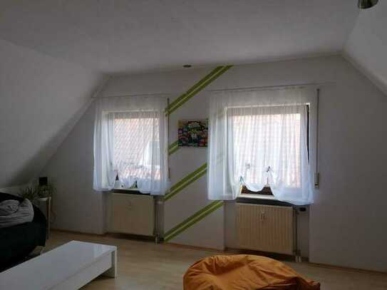 2,5-Zimmer-Wohnung mit EBK in Schwaigern
