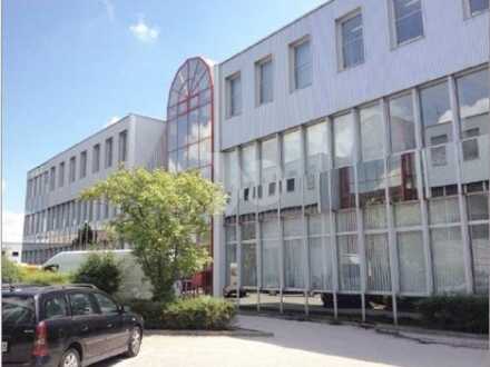 Repräsentative Büroflächen vor den Toren Münchens am Flughafen