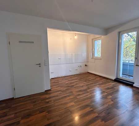 Gemütliche 2,5 Zimmer-Wohnung mit Balkon in Lütgendortmund!