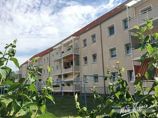 Ihr neues Zuhause, tolle 3-Raum-Wohnung