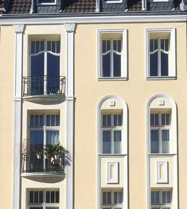 Kernsanierte Altbau Wohnung in Köln Neuehrenfeld