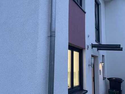 Reiheneckhaus in Herne-Elpeshof