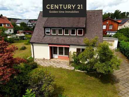 Ihr Traumhaus: Renovieren oder Neubau – Eine einzigartige Gelegenheit in idyllischer Umgebung!