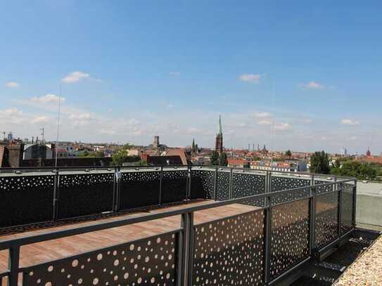 Historisches Gebäude im Herzen von Schöneberg