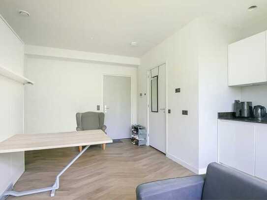 1-Zimmer Wohnung in Poppelsdorf, Bonn