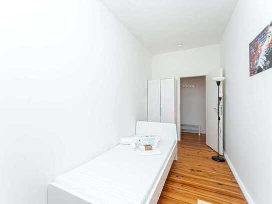 Zimmer Boxhagener Straße - Room 2