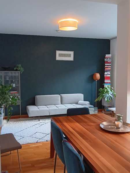 2,5 Zimmer in Stuttgart-Mitte