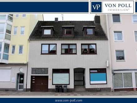 Geldanlage mit Entwicklungspotenzial!