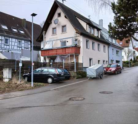 Kleines Haus zum Wohlfühlen