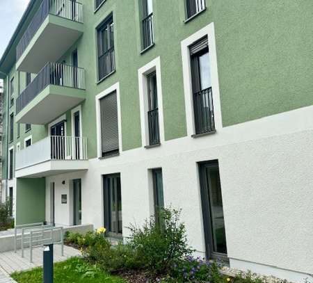 Moderne Neubauwohnung in Ingolstadt *Erstbezug*