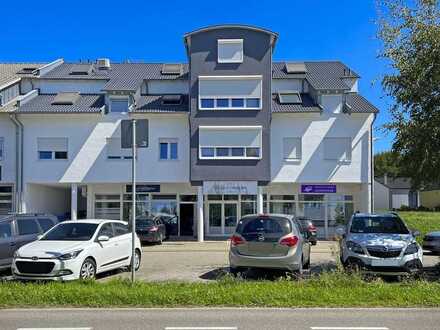 Attraktives Investmentpaket: 12 getrennte Wohneinheiten in zentraler Lage
