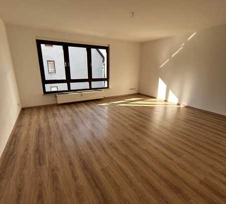 *1 Monat kaltmietfrei* - 2 Raumwohnung im ruhigen Mölbis