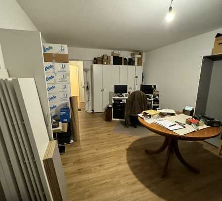 Gemütliche 3 ZKB-Wohnung im 3. OG eines MFH in FT-City ideal für 1-2 Personen!