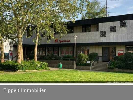 Attraktive Büro-/Praxisräume in Düsseldorf-Unterbach zu vermieten!