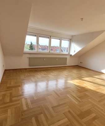 Helle 3-Zimmer-Wohnung mit Einbauküche in Bamberg Stadt!