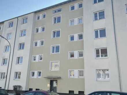 TOP SANIERTE 2 Zimmer Wohnung in Audinähe