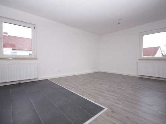 Liebe für Ihr neues Zuhause