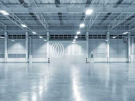 JLL-Neubau Lager-/Produktion-/ oder Logistikflächen