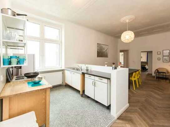 Zimmer Weimarische Straße WG096.05