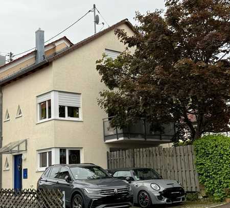 Attraktives 5-Zimmer-Reiheneckhaus in Waiblingen Hohenacker