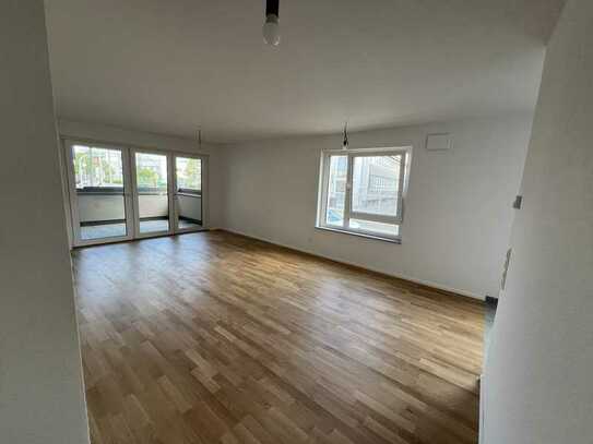 Wunderschöne 2,5 Zimmer Wohnung im Neubauobjekt in Asperg!