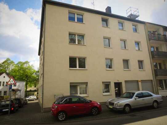 GE-Horst schöne 2,5 Raumwohnung