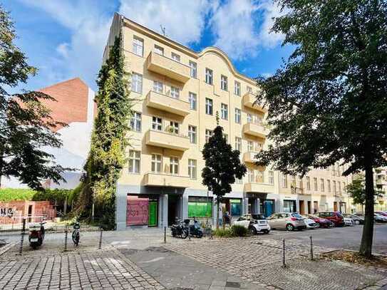 Gewerbeeinheit im Herzen Berlins